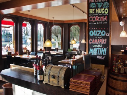 Foto: Spicy Grill Taverne