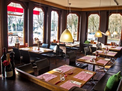 Foto: Spicy Grill Taverne